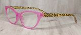Betsey Johnson Reading Glasses Photo 0