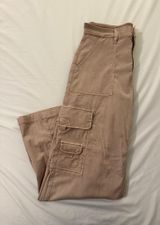 American Eagle Cargo Pants Photo 0