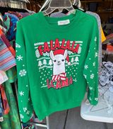 Wound Up Christmas Sweater  Photo 0