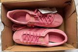 Pink Adidas Spezial Photo 0