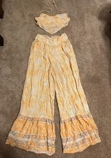 Free People Two Piece Set Photo 0