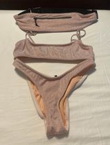 Triangl bikini Photo 0