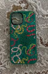 CASETiFY iPhone 12  Case Photo 0