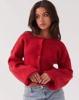 Peppermayo Cardigan Photo 0