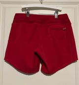 Oiselle Workout Shorts Photo 0