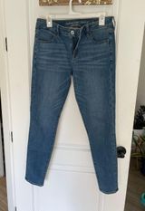American Eagle Jeans Long Photo 0