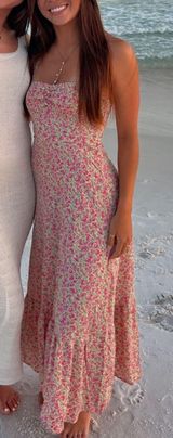 Maxi Dress Size XS Photo 0