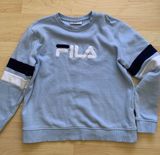 FILA Crewneck Pullover Photo 0