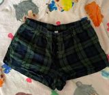 Target Sleep Shorts Photo 0