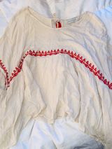 Paper Crane Flow Top Photo 0