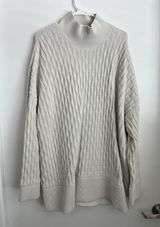 Sweater Dress Photo 0