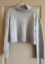 Beginning Boutique Knit Sweater Photo 0