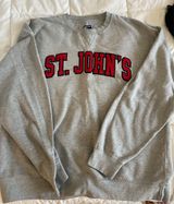 St. John’s crew neck  Photo 0