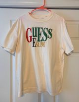 Guess T-shirt Photo 0