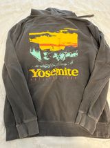 PacSun hoodie Photo 0