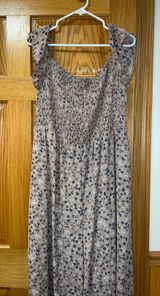 Altar'd State Romper Photo 0