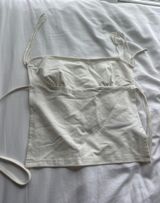 Edikted Top Open Back Tie Photo 0