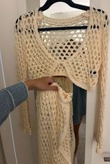 Bathing suit Cover Up Set Photo 0