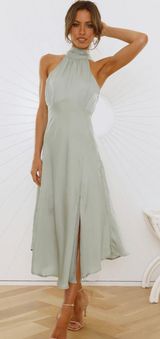 Hello Molly Dress Photo 0