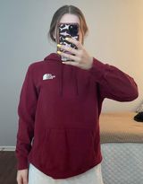 North Face Hoodie  Photo 0