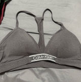 Calvin Klein Bra Photo 0