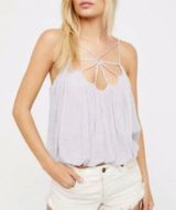 Free People Strappy Tank Photo 0