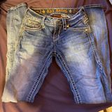 Skinny Jeans Photo 0