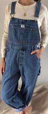 Calvin Klein Overalls Photo 0