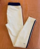 White Leggings Photo 0