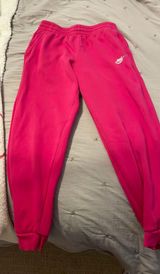 Nike Youth  Sweatpants Photo 0
