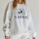 Princess Polly White Palm Beach Crew Photo 0