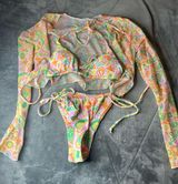 Aurelle Swim Photo 0