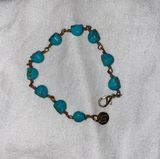 Raw and Rebellious Bracelet Photo 0