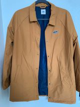 Vans Windbreaker Jacket Photo 0
