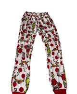 Dr. Seuss The Grinch Pajama Pants Photo 0
