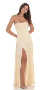 Lucy in the Sky Dress Photo 0