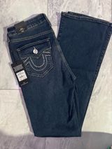 True religion bling glacier jeans  Photo 0