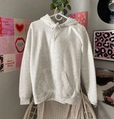 pacific and co gray hoodie  Photo 0