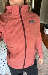 Patagonia Jacket Photo 0