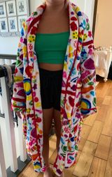 dylan’s candy bar Robe Photo 0