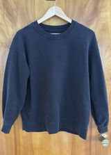 Lululemon Oversized Scuba Crewneck Photo 0