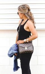 Michael Stars  Halter Midi Dress Black Medium NWT Maternity/ Post Maternity Photo 0