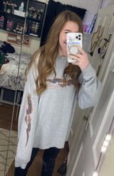 Long Sleeve Size XL Photo 0