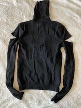 ZARA turtle neck Photo 0