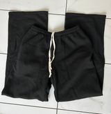 Brandy Melville Sweatpants Black Photo 0