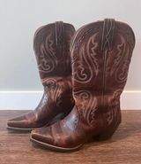 Cowgirl Boots Photo 0