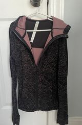 Lululemon Hooded Define Jacket Photo 0