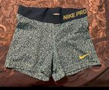 Nike Pro Shorts Photo 0