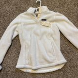 Patagonia White Jacket Photo 0