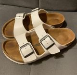 Birkenstock White Photo 0